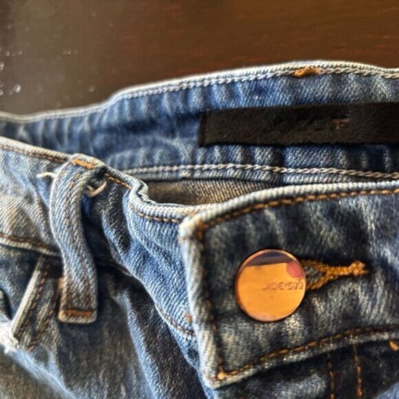 Joe's Jean Shorts - Picture 4 of 5